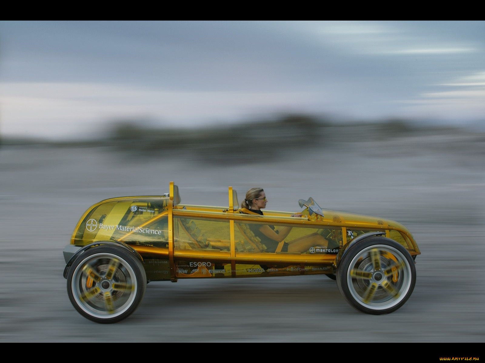 , rinspeed